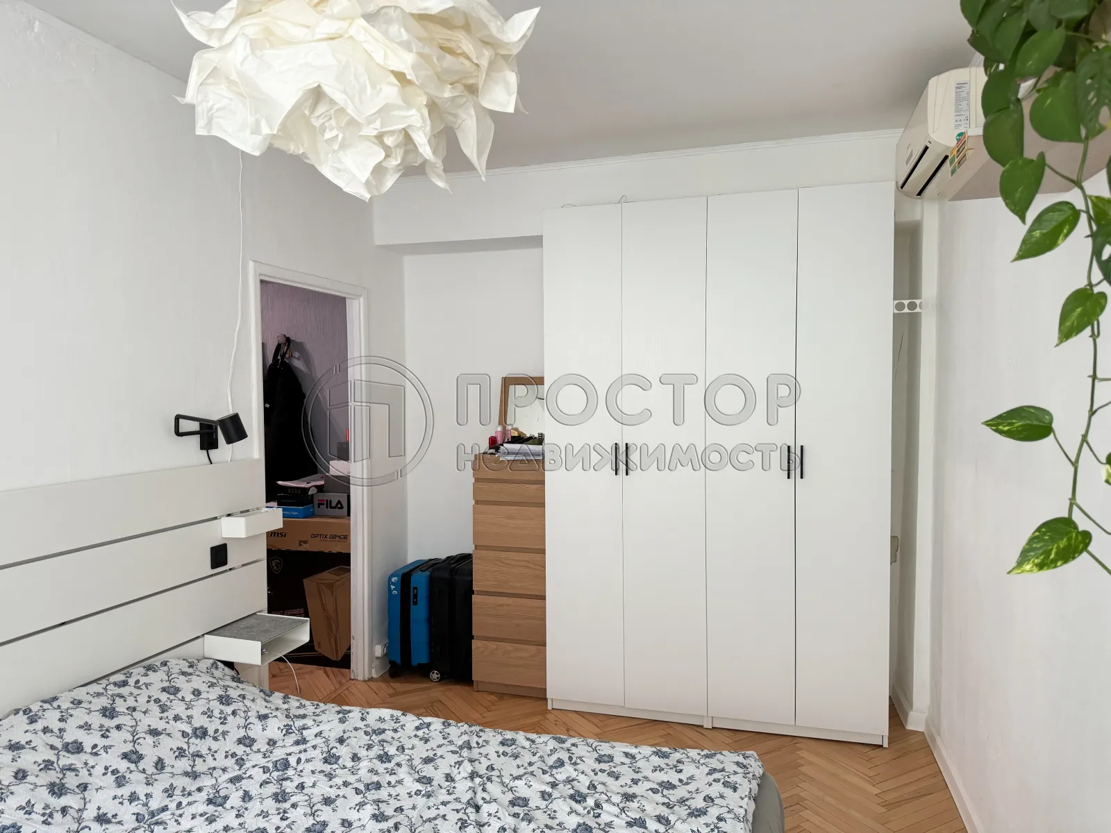 2-комнатная квартира, 39.2 м² - фото 6