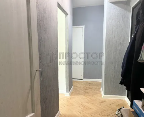 2-комнатная квартира, 39.2 м² - фото 7