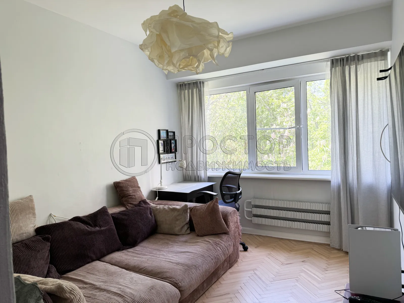 2-комнатная квартира, 39.2 м² - фото 8