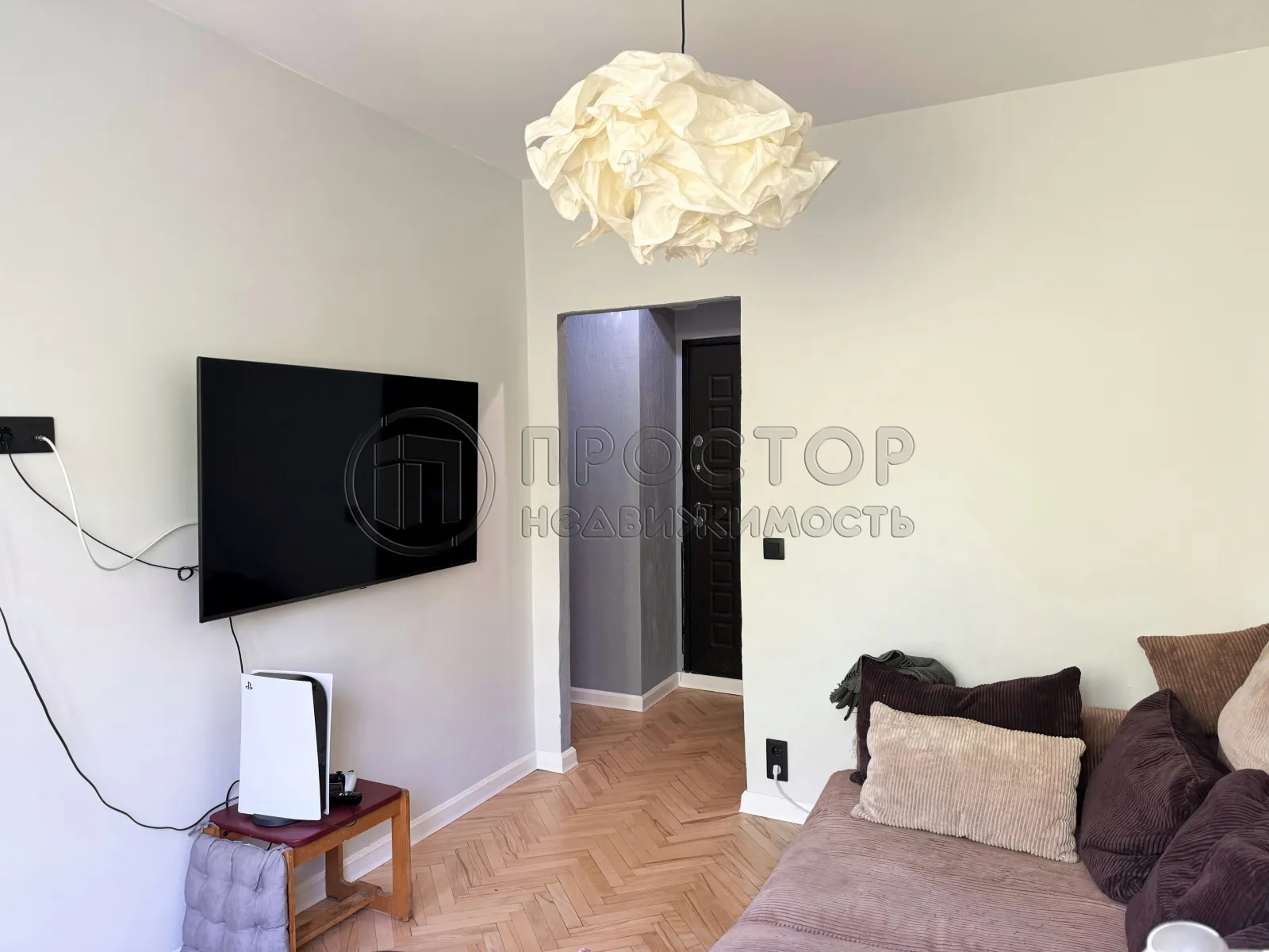 2-комнатная квартира, 39.2 м² - фото 9