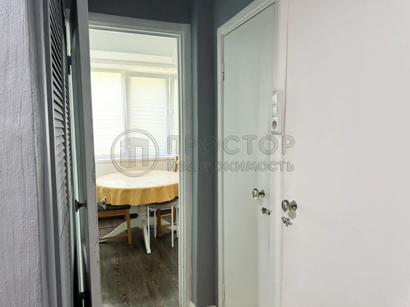 2-комнатная квартира, 39.2 м² - фото 10