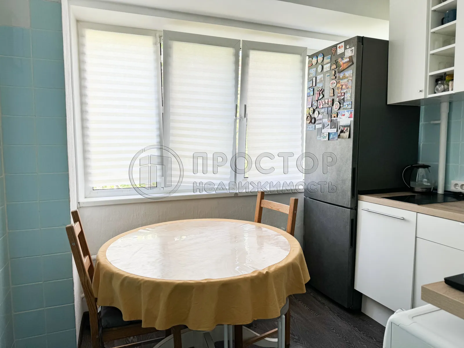 2-комнатная квартира, 39.2 м² - фото 11