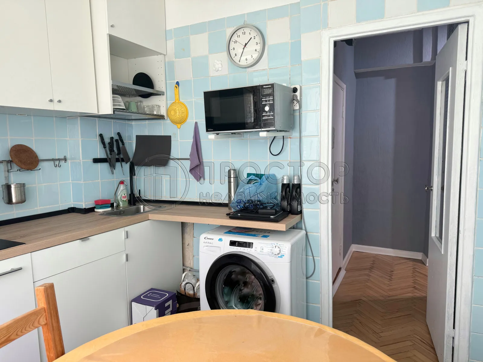 2-комнатная квартира, 39.2 м² - фото 12