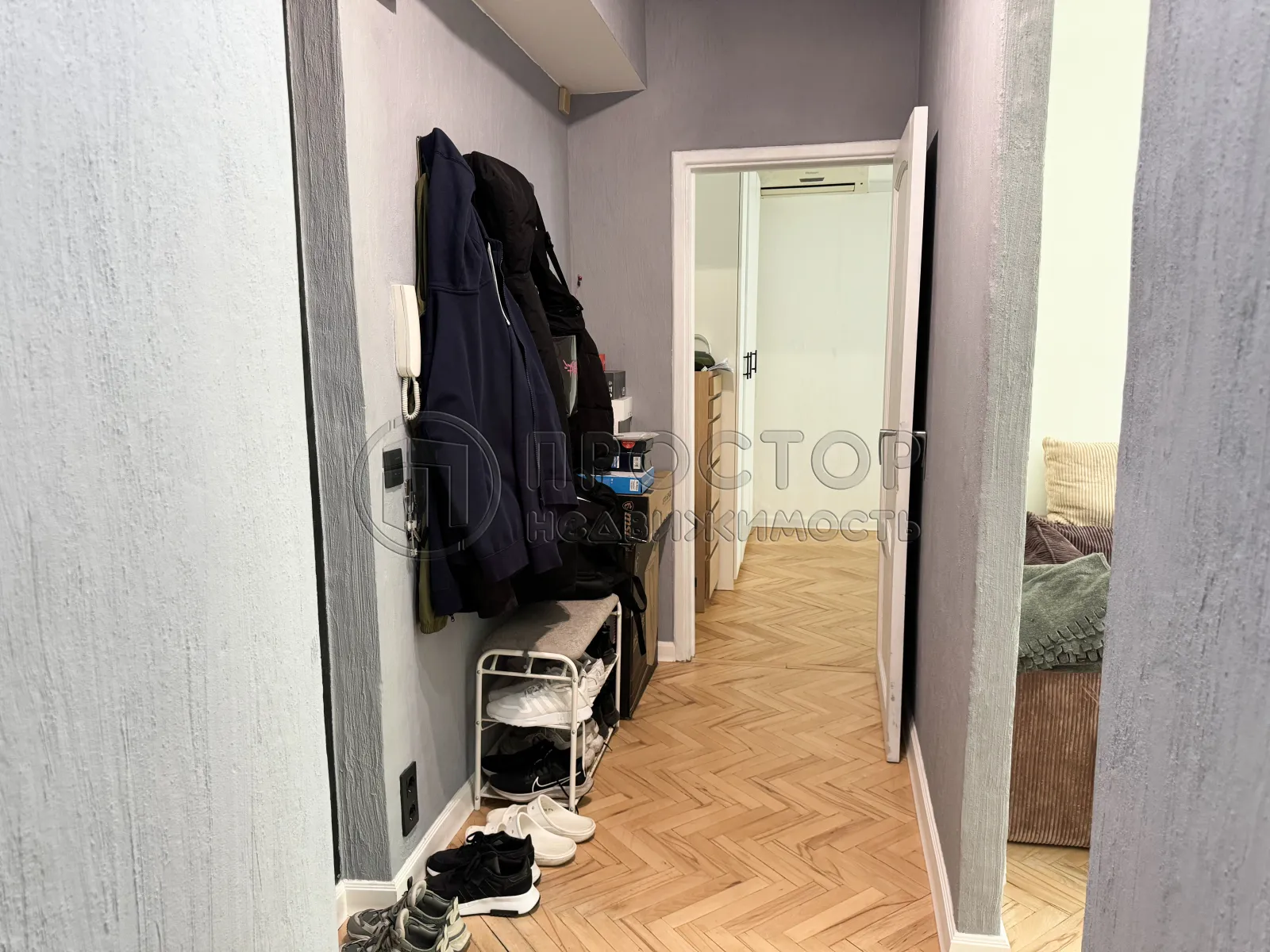 2-комнатная квартира, 39.2 м² - фото 13