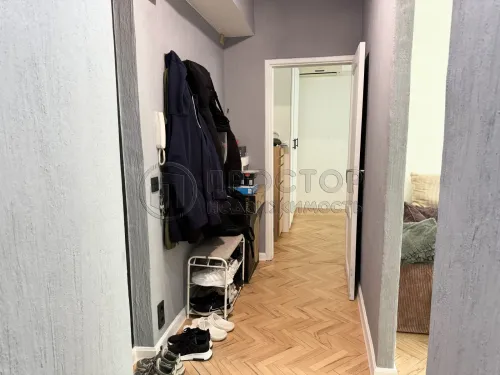 2-комнатная квартира, 39.2 м² - фото 13