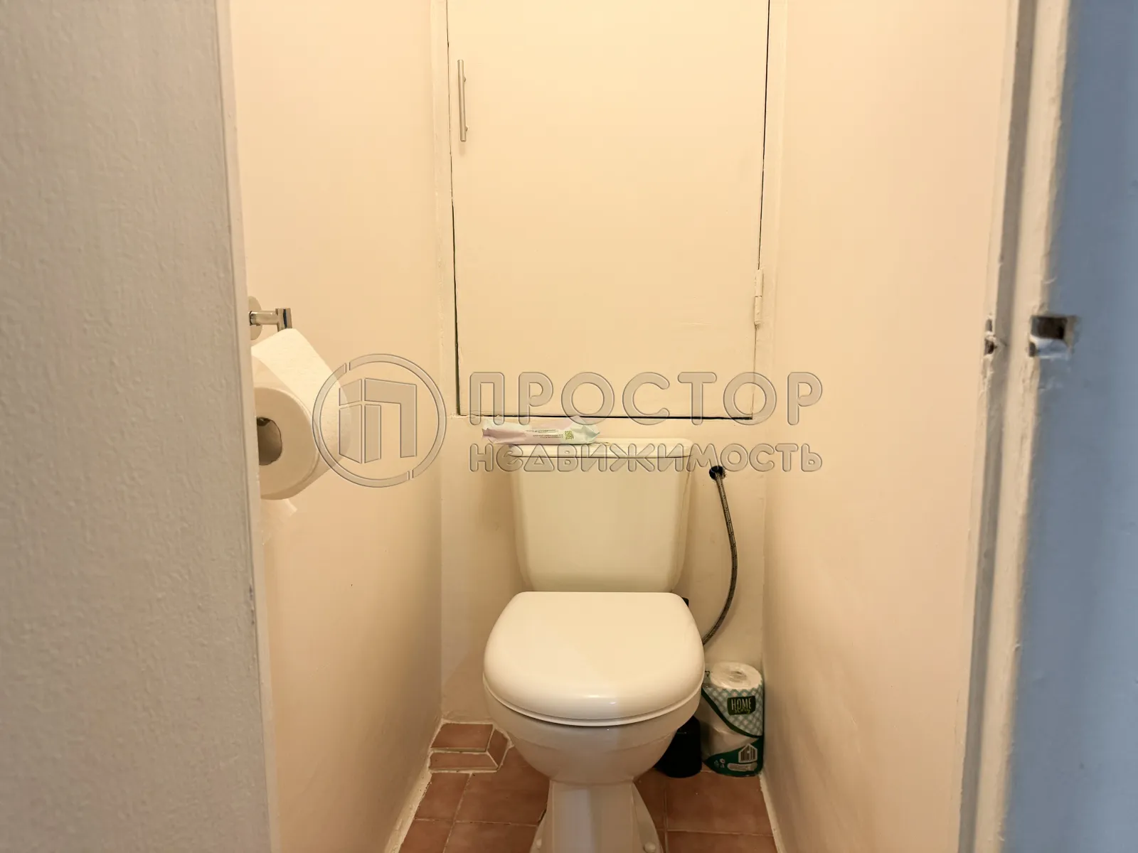 2-комнатная квартира, 39.2 м² - фото 14