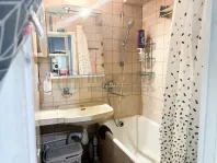 2-комнатная квартира, 39.2 м² - фото 35