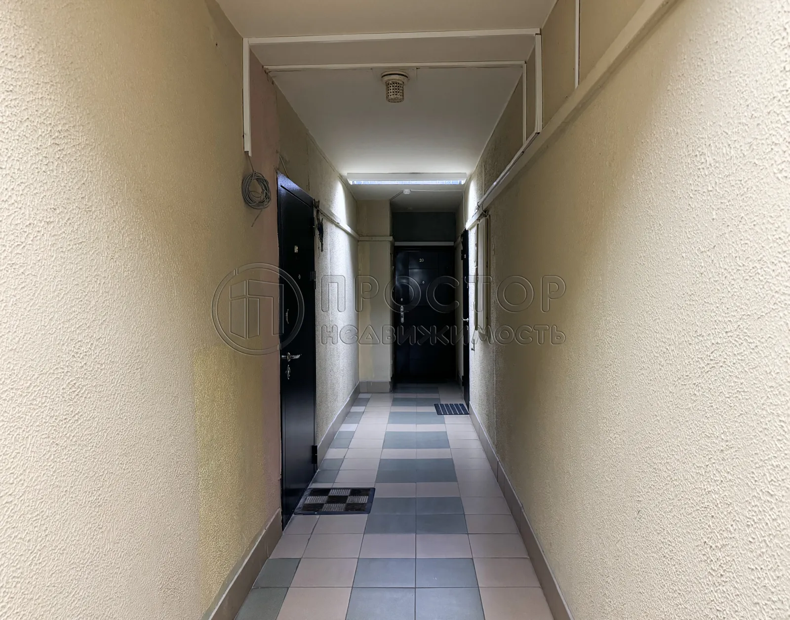 2-комнатная квартира, 39.2 м² - фото 18