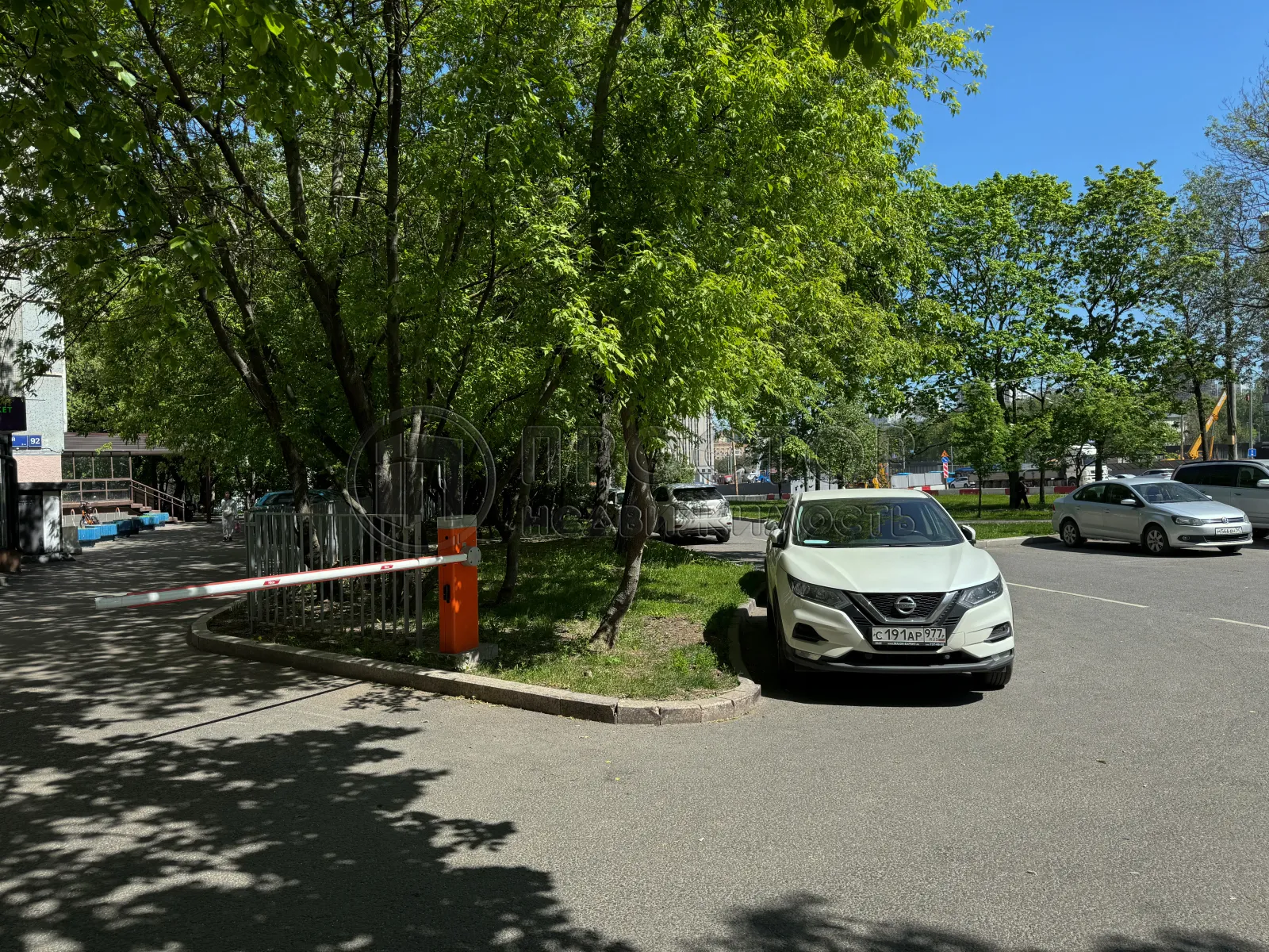 2-комнатная квартира, 39.2 м² - фото 19