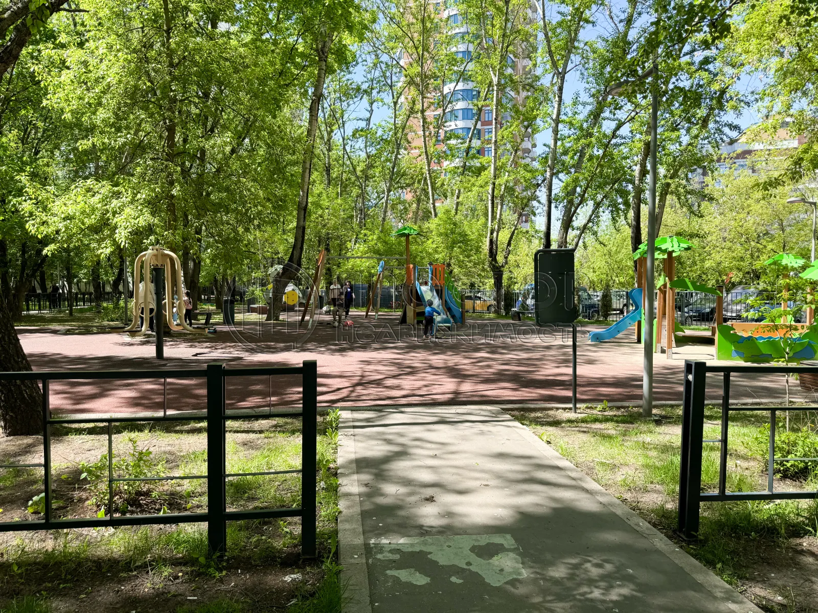 2-комнатная квартира, 39.2 м² - фото 20