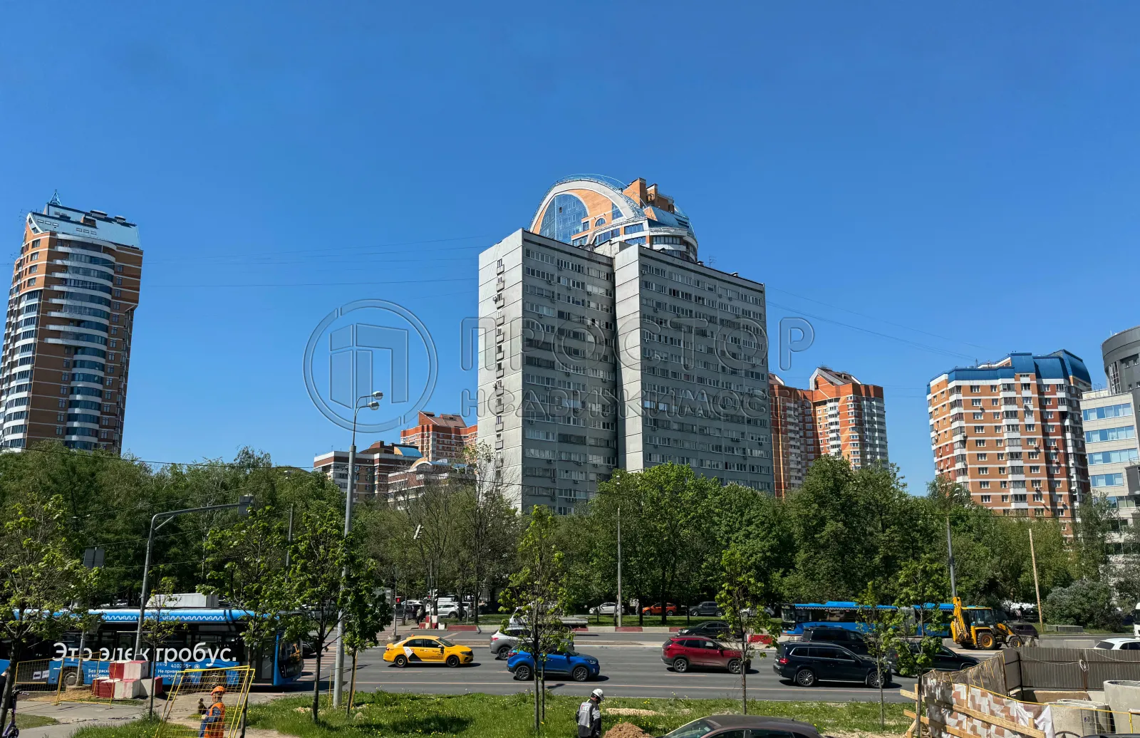 2-комнатная квартира, 39.2 м² - фото 2