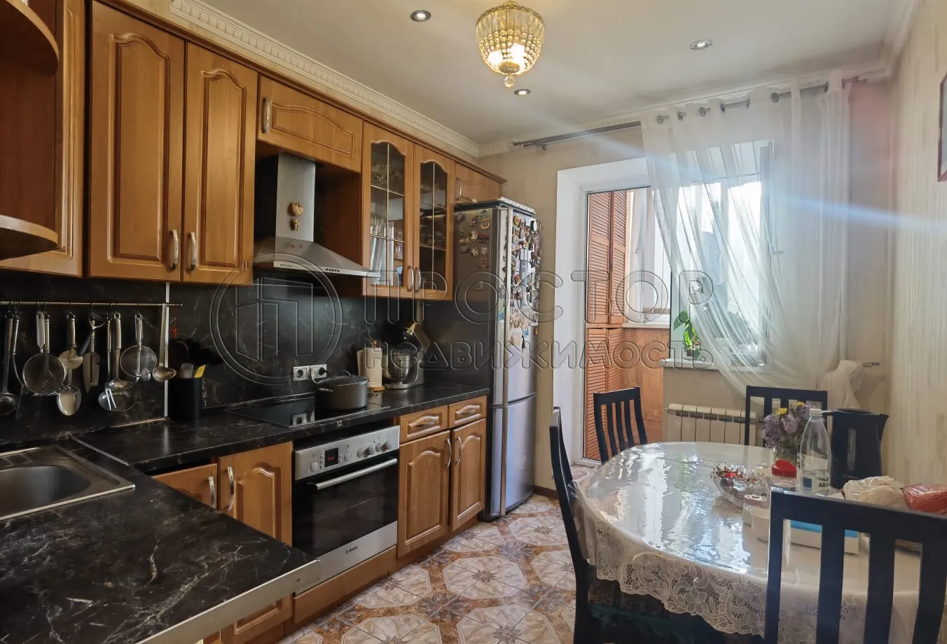 3-комнатная квартира, 70.7 м² - фото 2