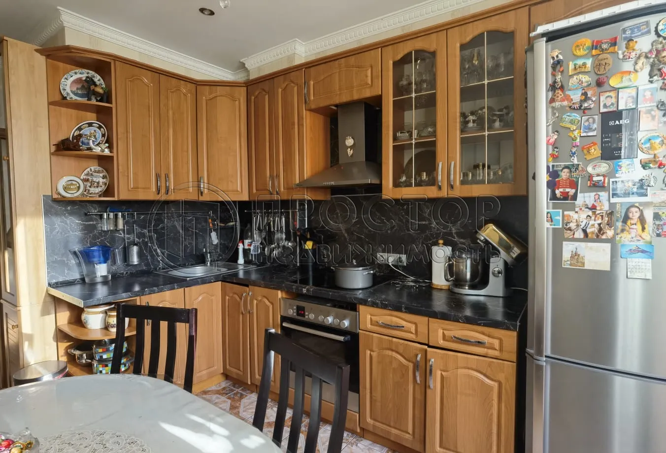 3-комнатная квартира, 70.7 м² - фото 3