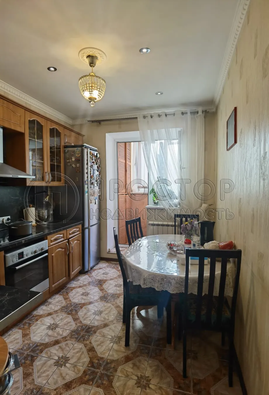 3-комнатная квартира, 70.7 м² - фото 4