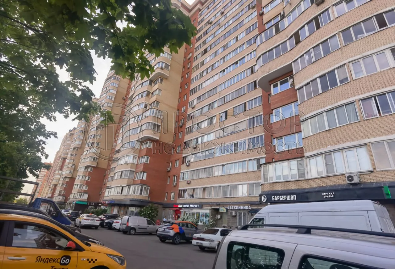 3-комнатная квартира, 70.7 м² - фото 6