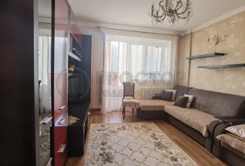 3-комнатная квартира, 70.7 м² - фото 8