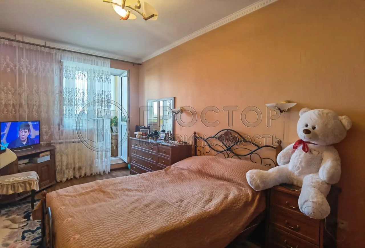 3-комнатная квартира, 70.7 м² - фото 9