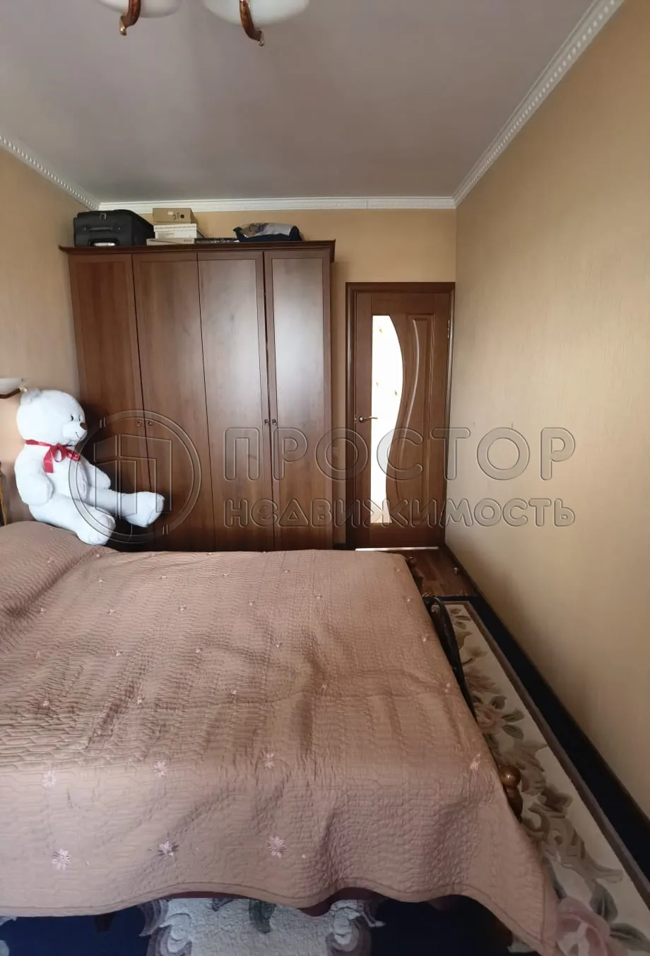 3-комнатная квартира, 70.7 м² - фото 10