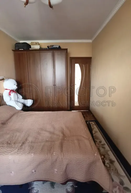 3-комнатная квартира, 70.7 м² - фото 10