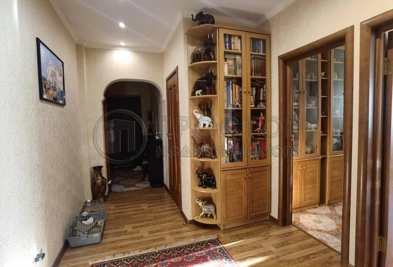3-комнатная квартира, 70.7 м² - фото 12