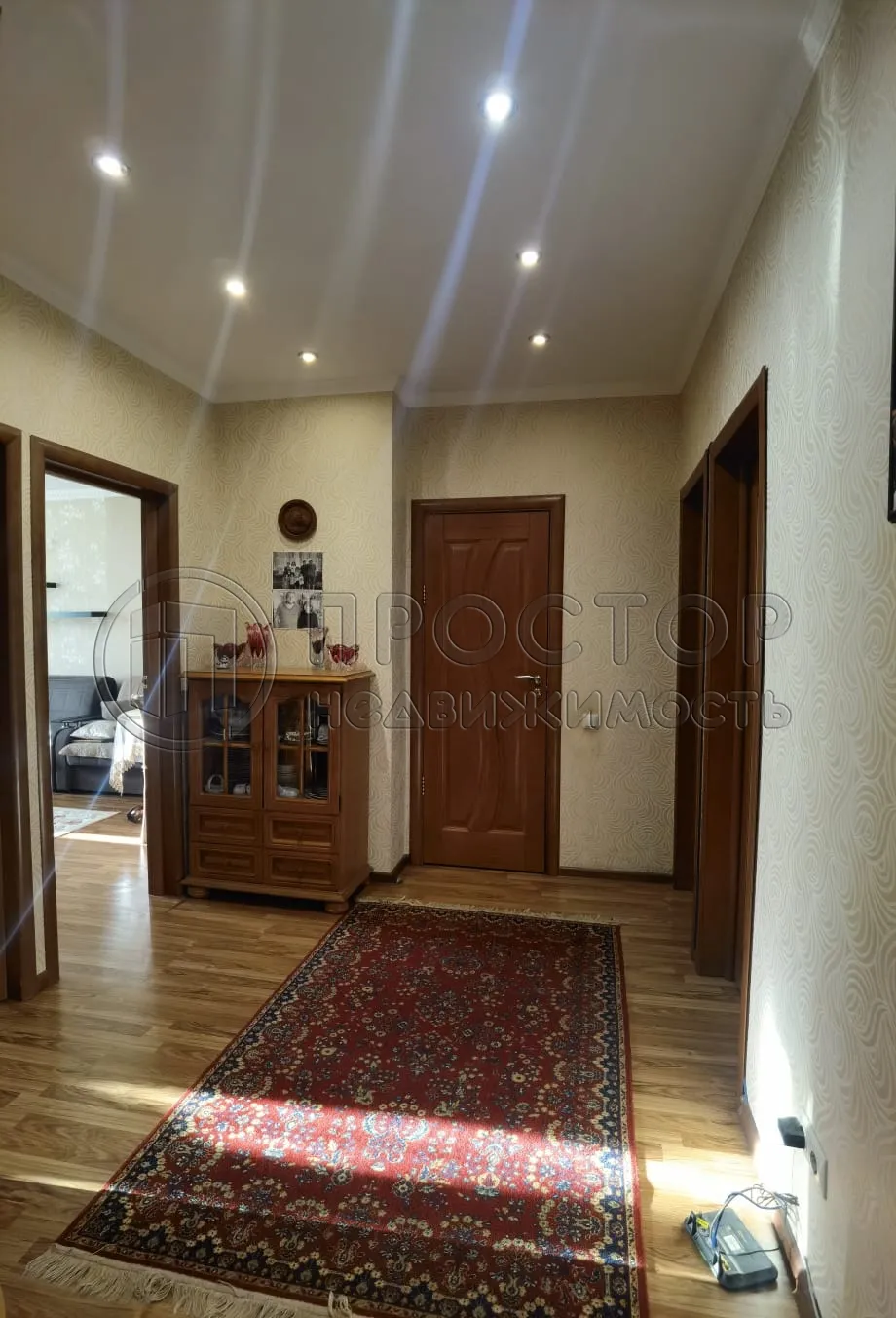 3-комнатная квартира, 70.7 м² - фото 13