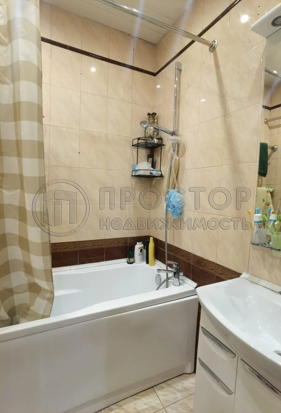 3-комнатная квартира, 70.7 м² - фото 14