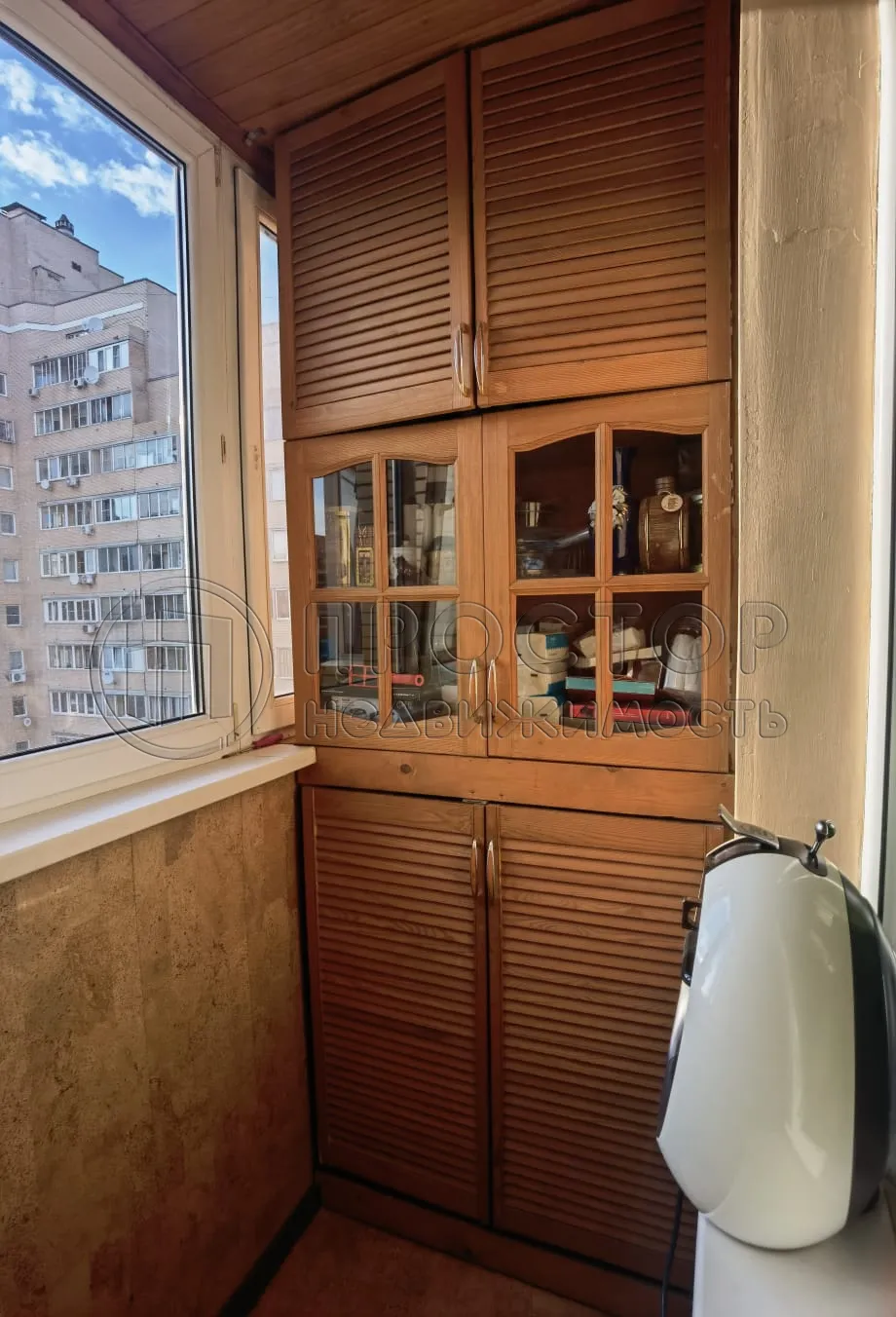 3-комнатная квартира, 70.7 м² - фото 18