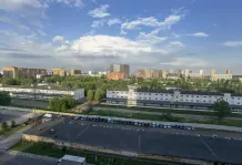 3-комнатная квартира, 70.7 м² - фото 44