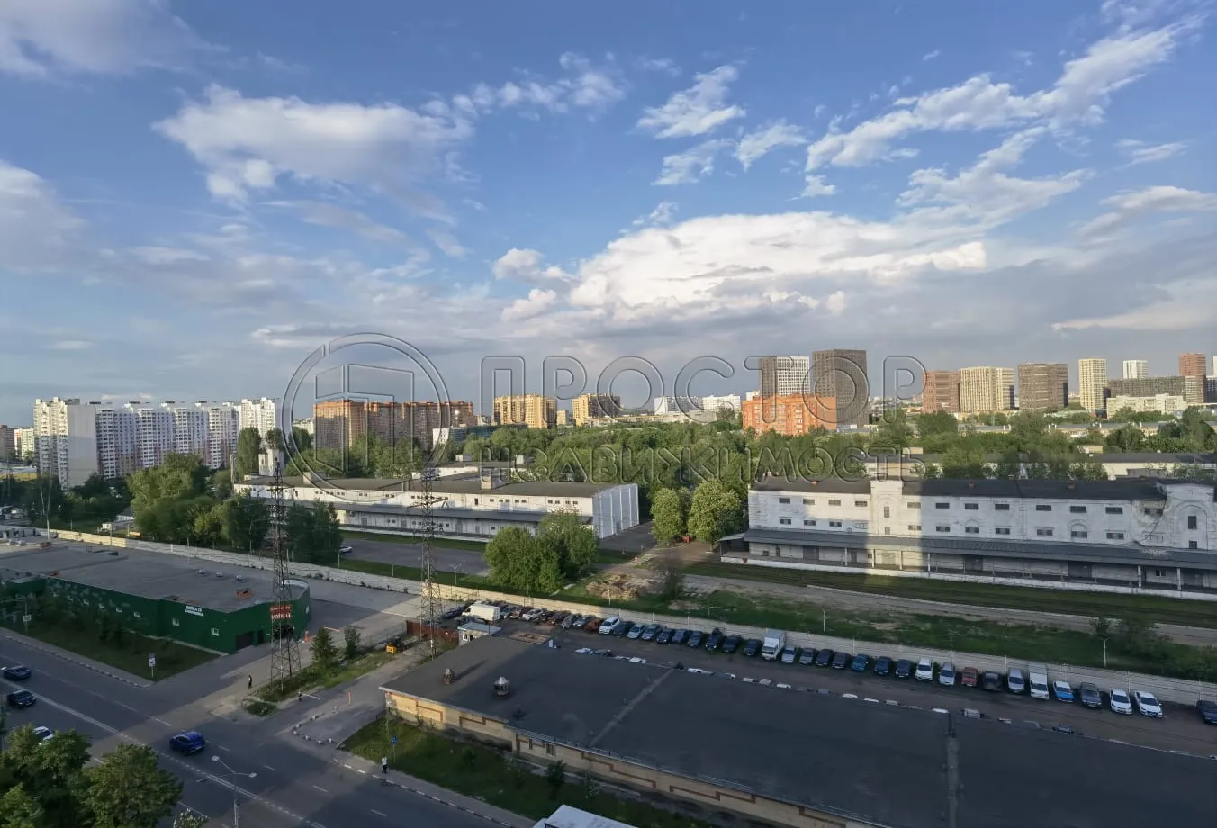 3-комнатная квартира, 70.7 м² - фото 21
