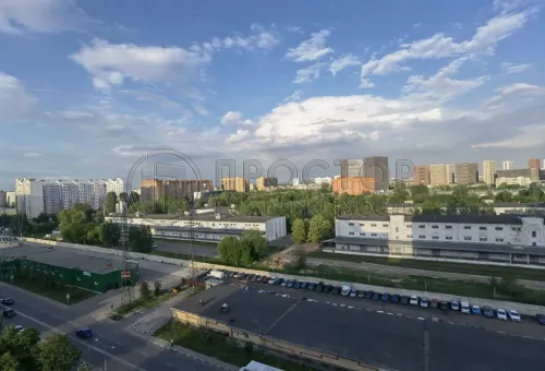 3-комнатная квартира, 70.7 м² - фото 21