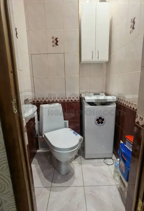 3-комнатная квартира, 70.7 м² - фото 22