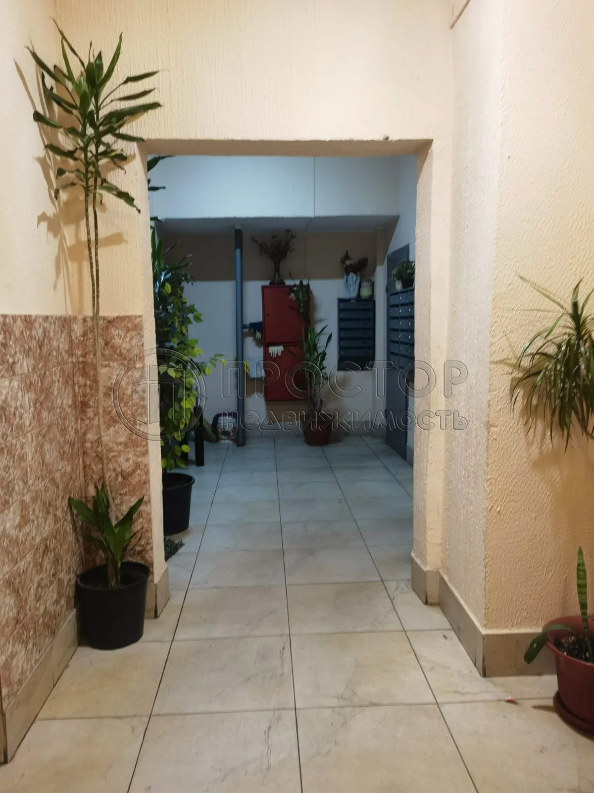 3-комнатная квартира, 70.7 м² - фото 25