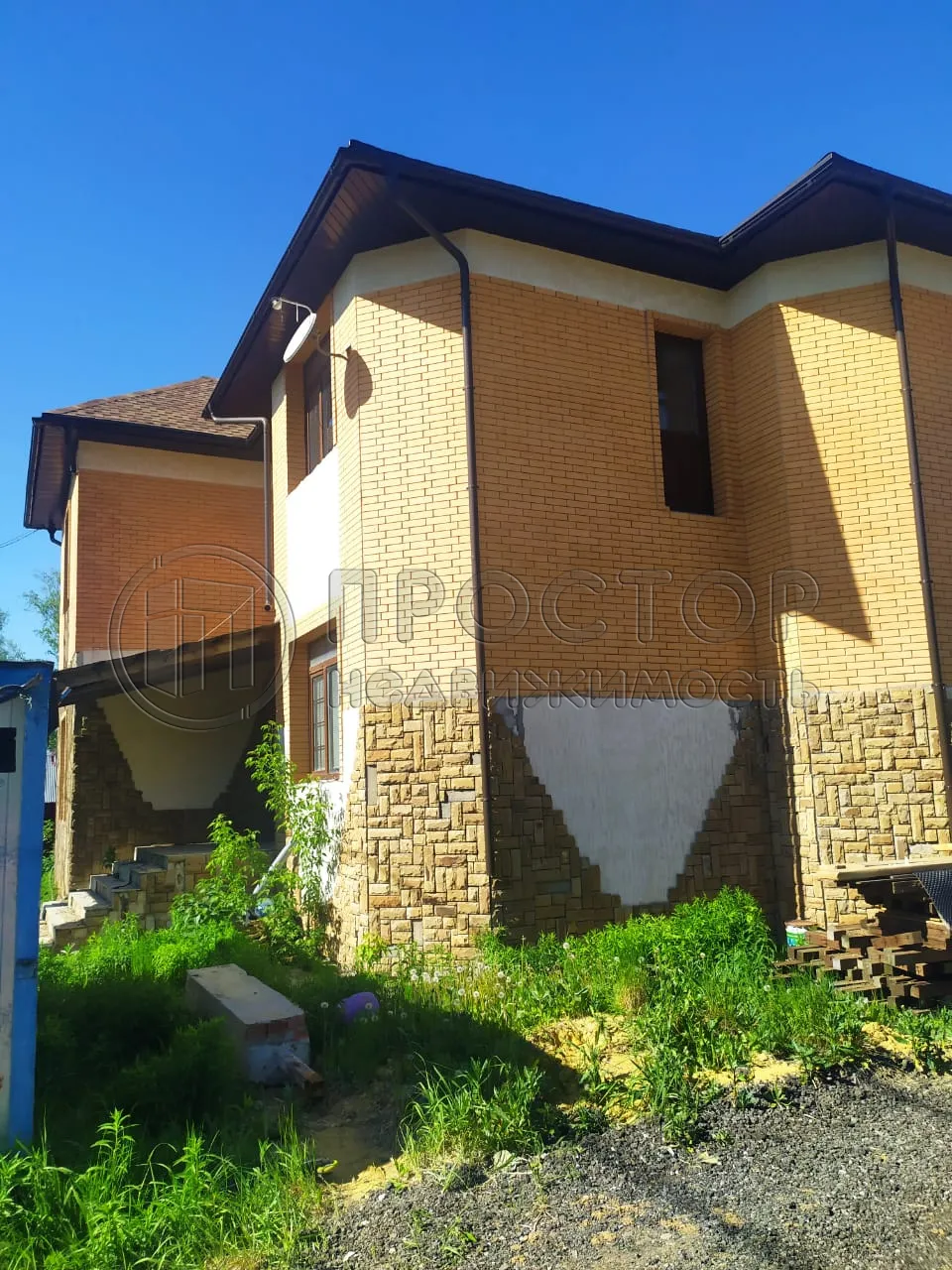 Дом, 311 м² - фото 4