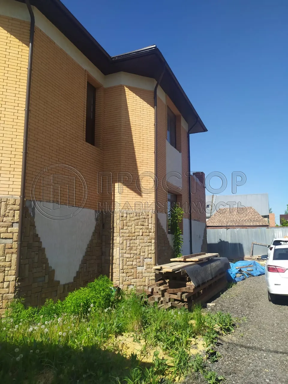 Дом, 311 м² - фото 8