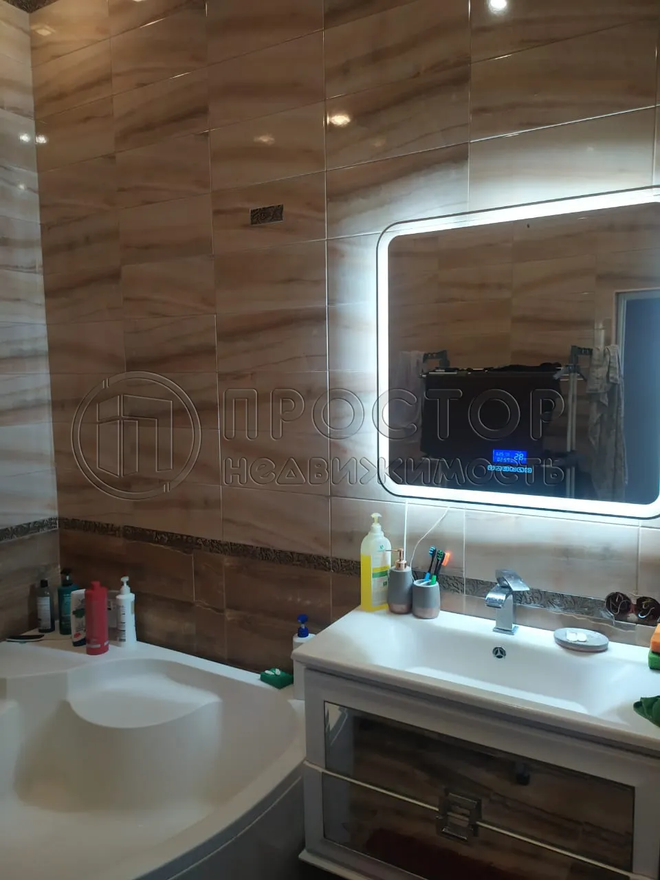 Дом, 311 м² - фото 16