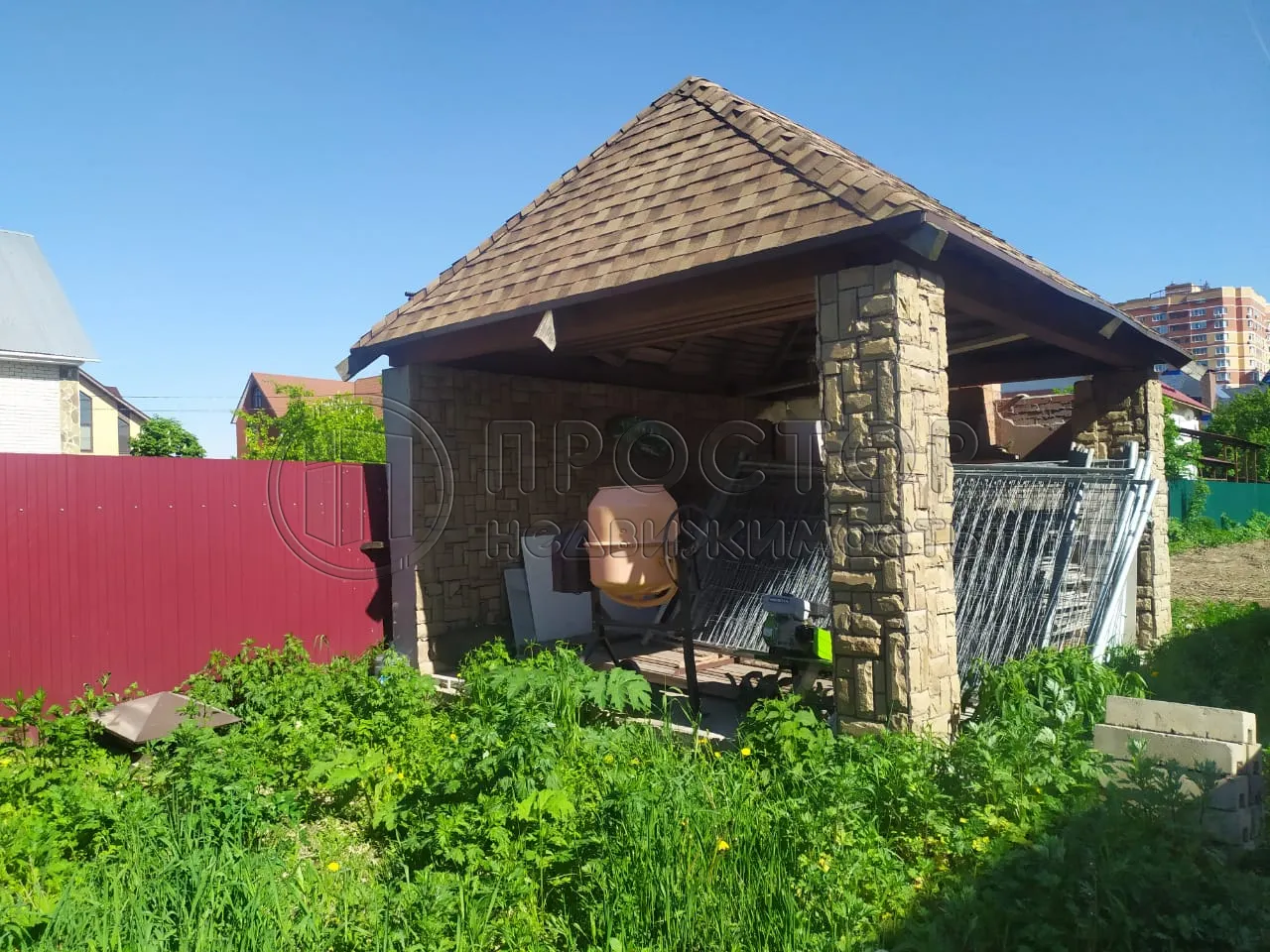 Дом, 311 м² - фото 19