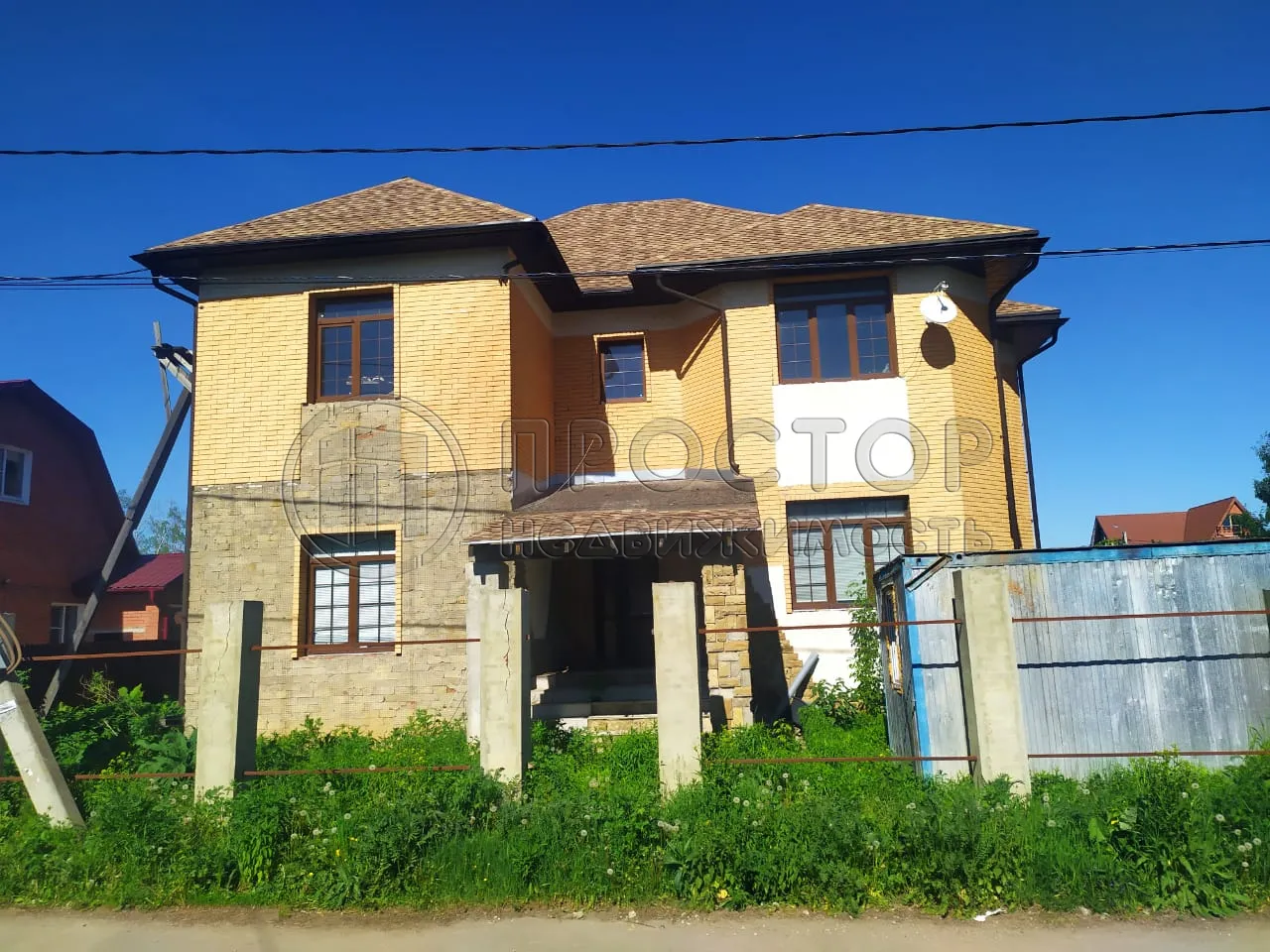 Дом, 311 м² - фото 2