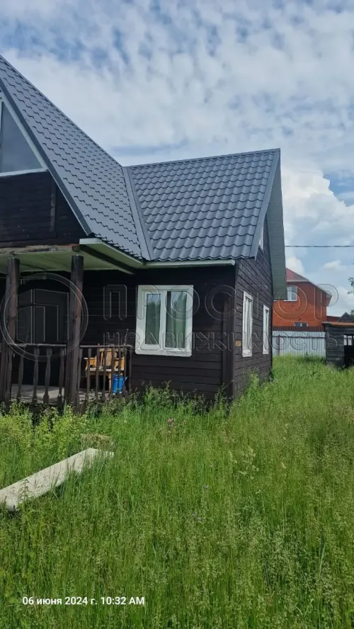 Дом, 96 м² - фото 2
