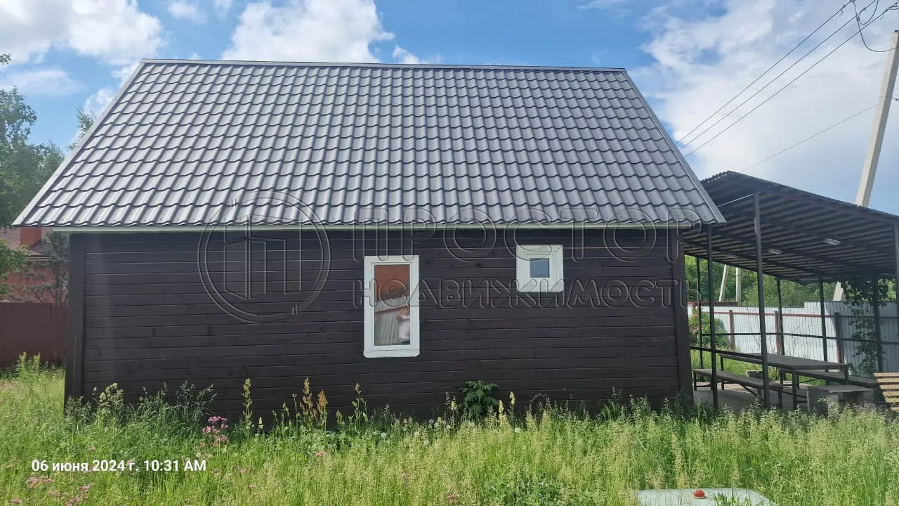 Дом, 96 м² - фото 3