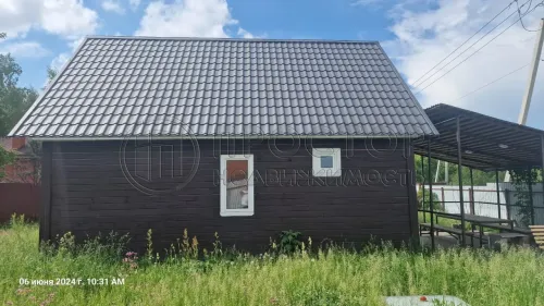 Дом, 96 м² - фото 3