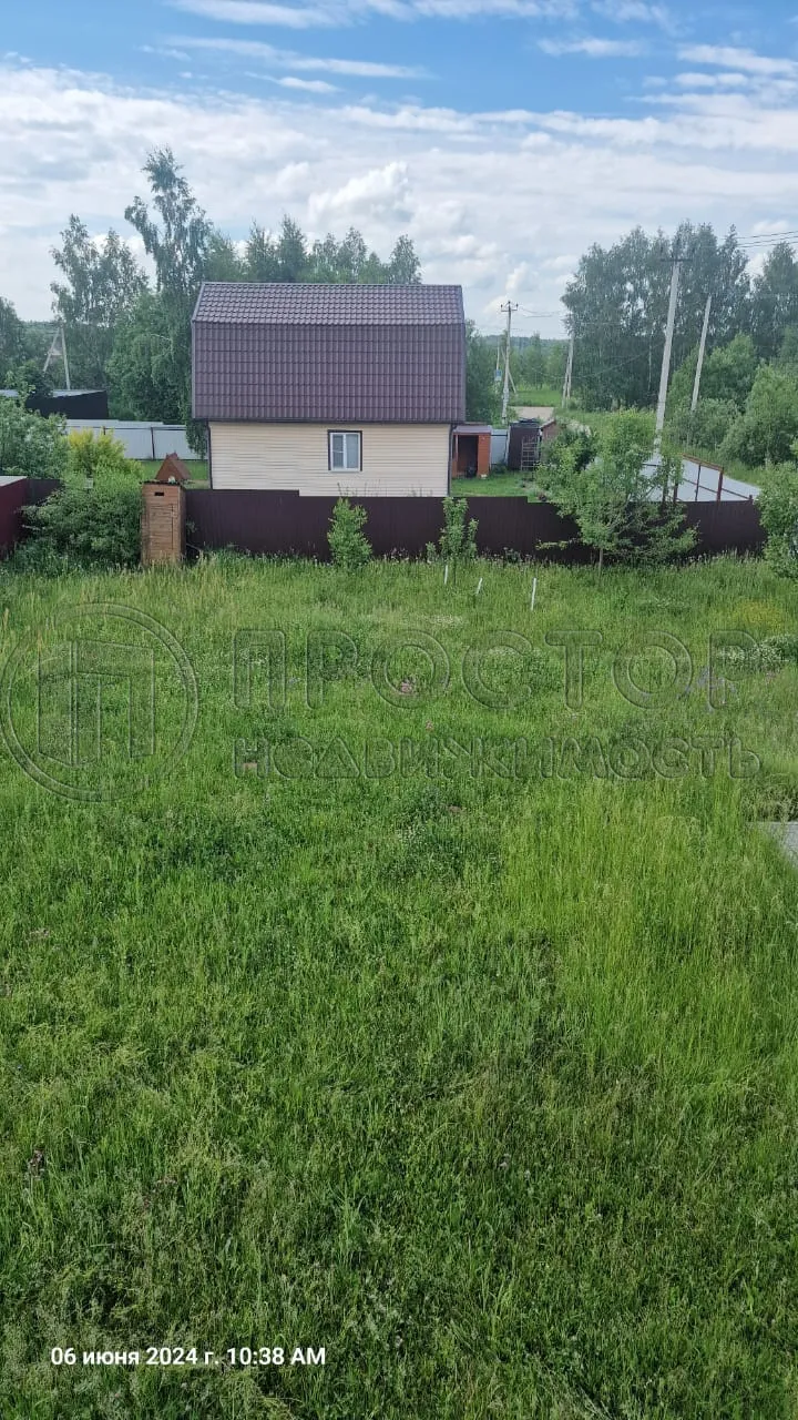 Дом, 96 м² - фото 4