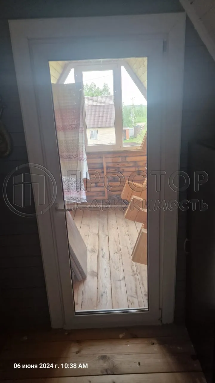 Дом, 96 м² - фото 7