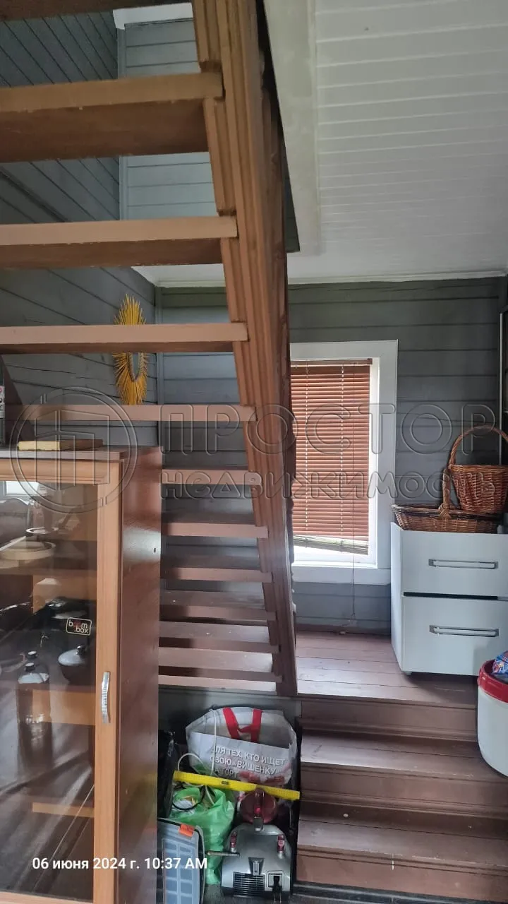 Дом, 96 м² - фото 9