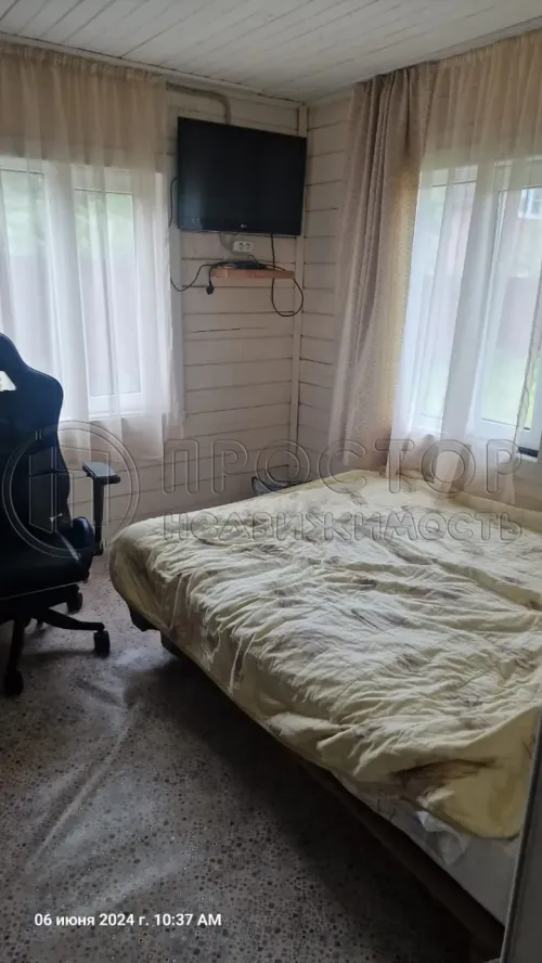 Дом, 96 м² - фото 10