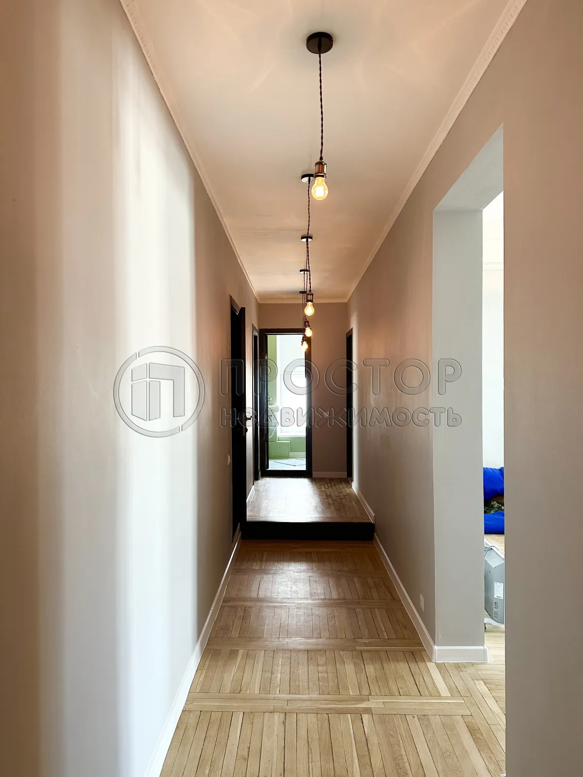 4-комнатная квартира, 123.1 м² - фото 3