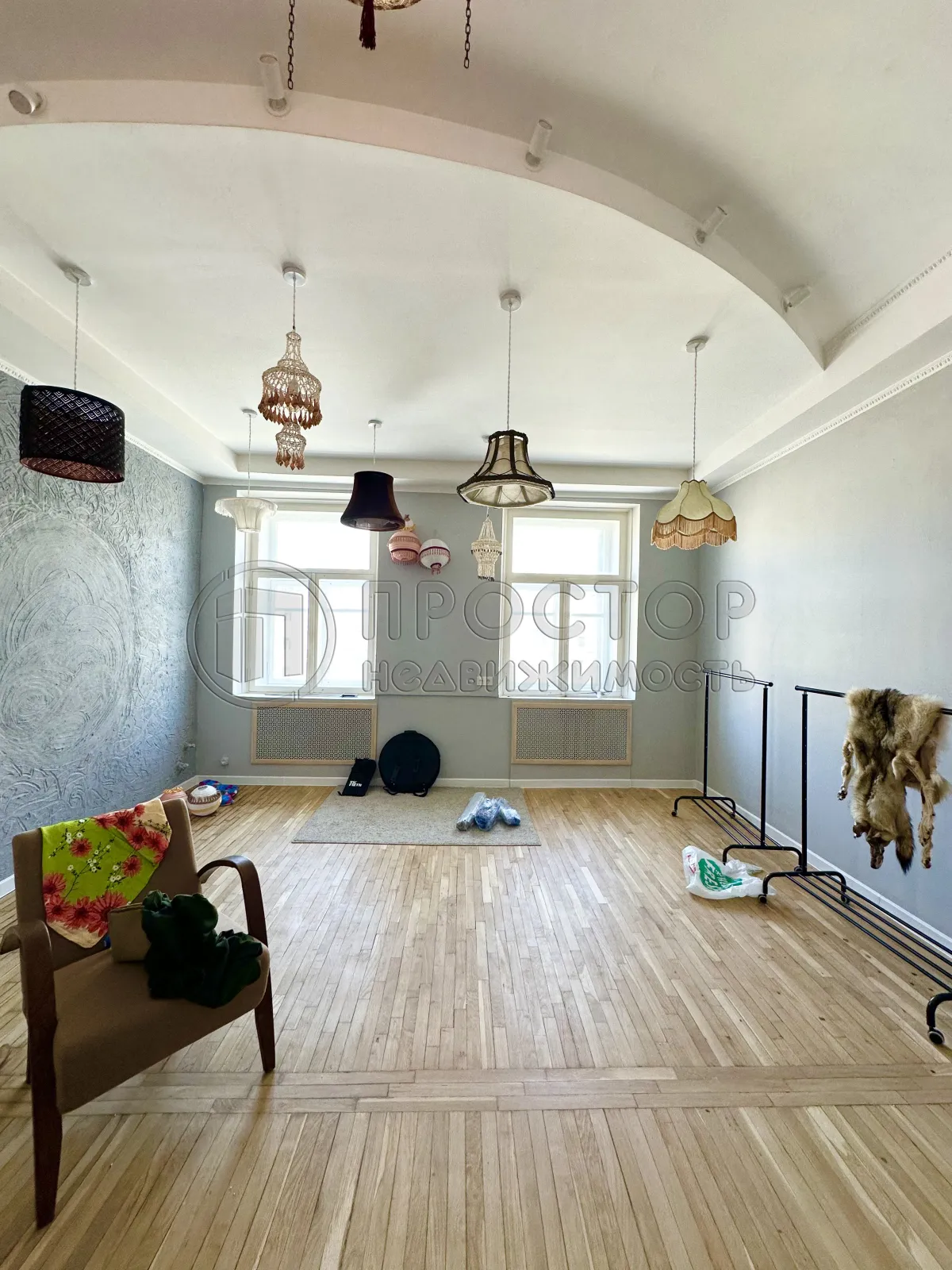 4-комнатная квартира, 123.1 м² - фото 4