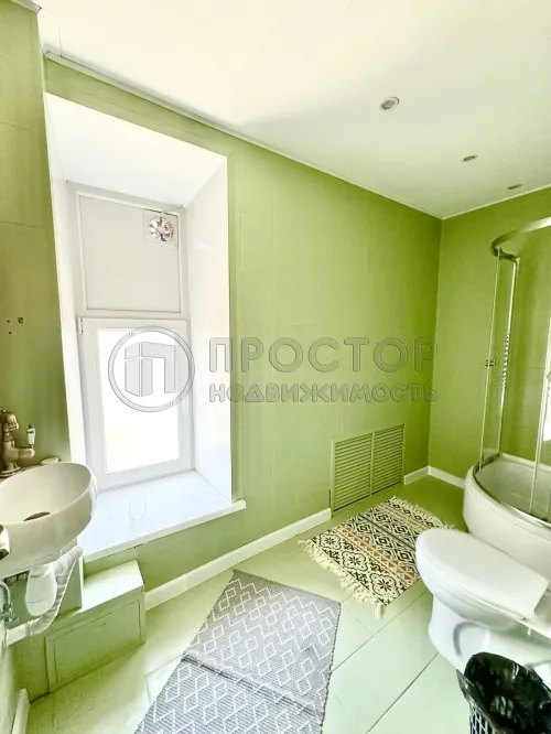 4-комнатная квартира, 123.1 м² - фото 5