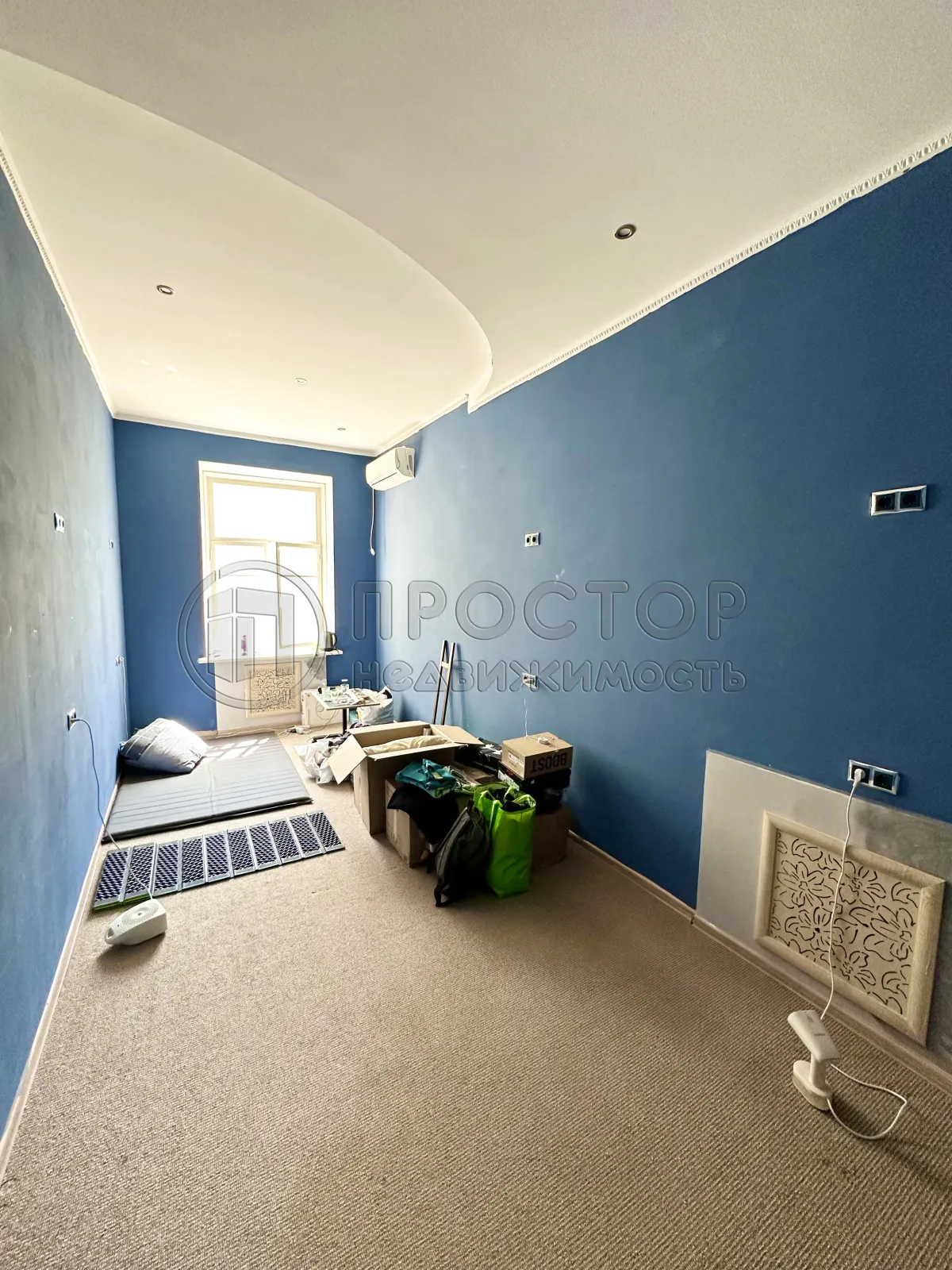 4-комнатная квартира, 123.1 м² - фото 7