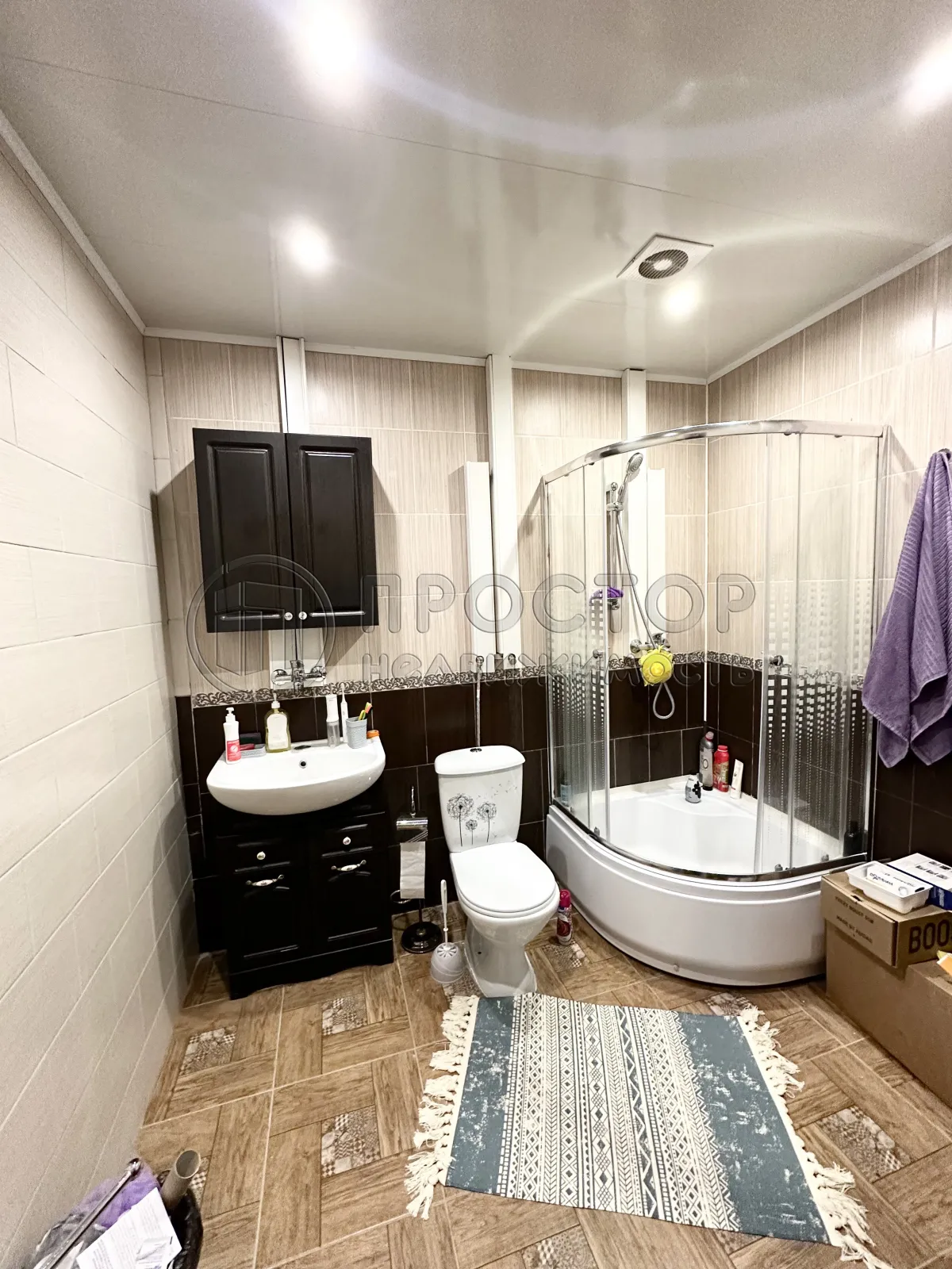 4-комнатная квартира, 123.1 м² - фото 8