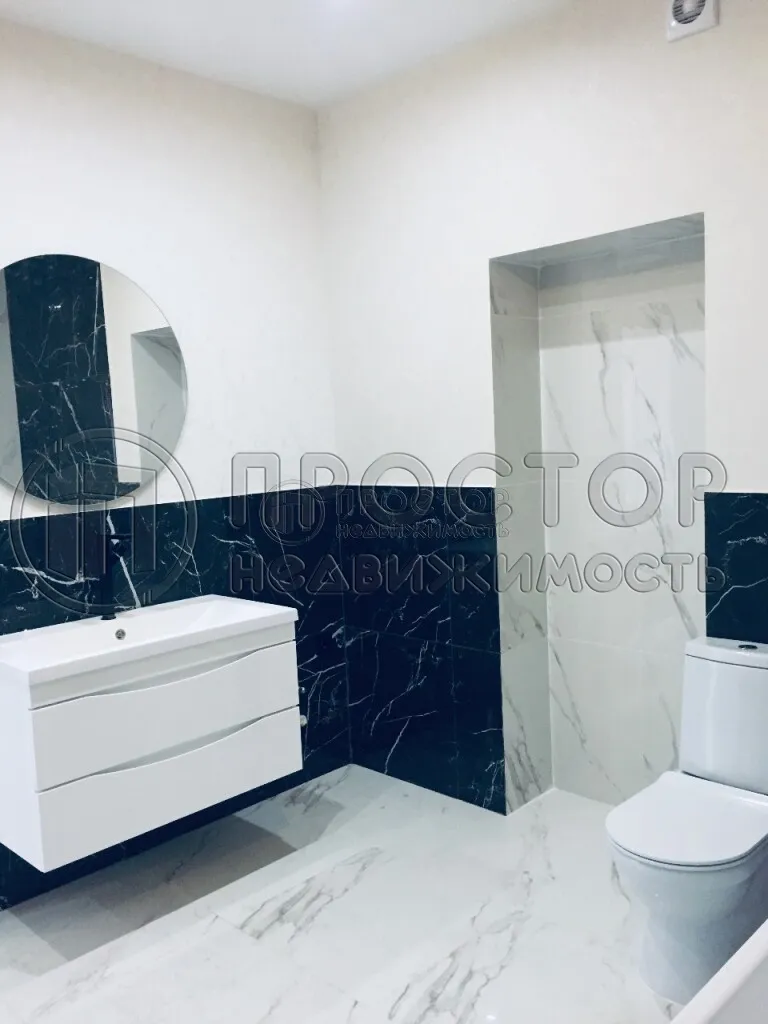 2-комнатная квартира, 73.2 м² - фото 3